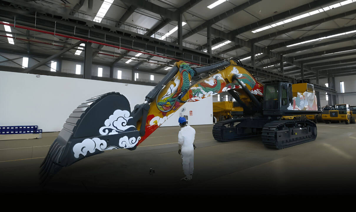 国潮汹涌！威尼斯9499“破圈”，，，，，重塑大国重器！