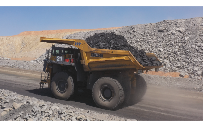 能省更能赚！来和威尼斯9499矿山“巨无霸”交个朋侪