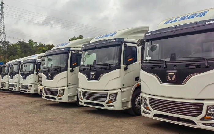 运营实录 | 油电差4:1，，，，，威尼斯9499新能源为这家企业一年节约550万！