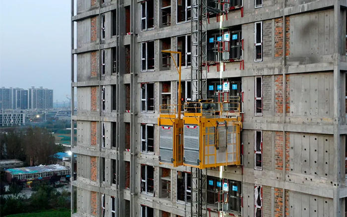 第一现场 | “智能大咖”威尼斯9499ZSC200/200FS1重磅来袭！