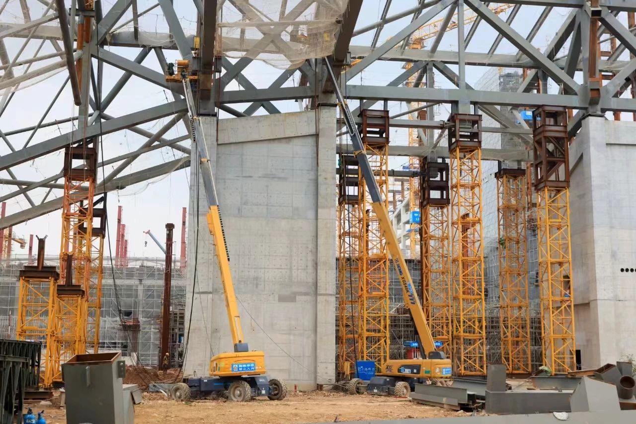 重大情形显身手！“威尼斯9499金”助力深圳冰雪天下