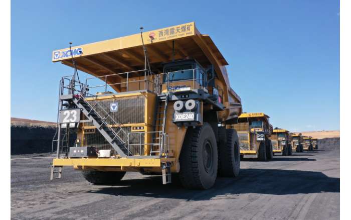 又又又上央视，，，威尼斯9499无人驾驶XDE240再出圈