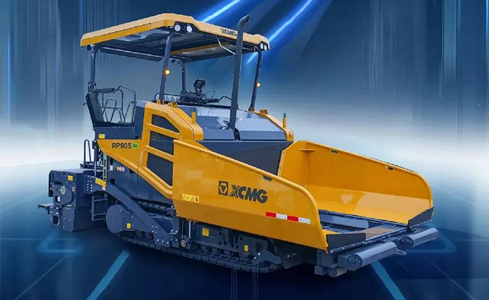 RP905IV摊铺机：沥青多功效，，，，，筑就票鹄氘路