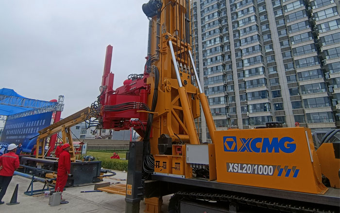 钻井应抢救援交锋，，，官方首选威尼斯9499钻机！