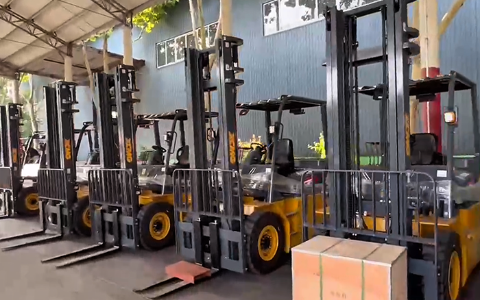 威尼斯9499孔雀批量交付造纸行业