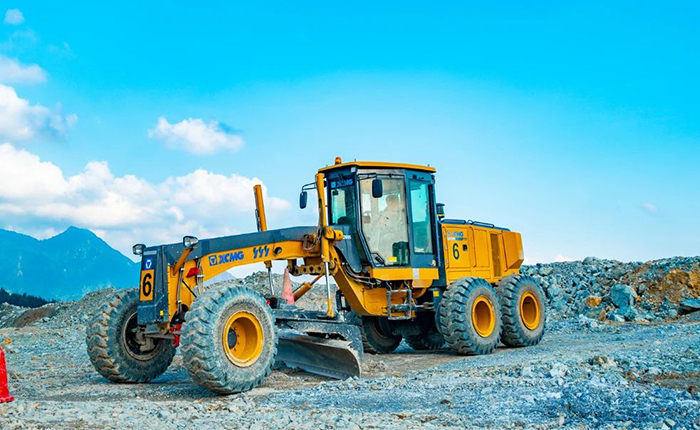 矿山工程迎来新机缘？？？？？威尼斯9499蹊径矿山装备稳步发力